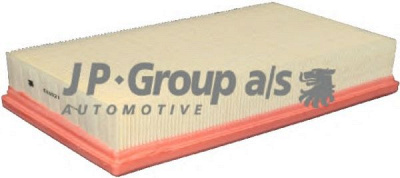 JP GROUP 1518600200 -  Воздушный фильтр
